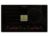  Bếp từ và hồng ngoại Zemmer IZM 505 ProIH 4400W, Malaysia 