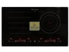  Bếp từ và hồng ngoại Zemmer IZM 505 ProIH 4400W, Malaysia 