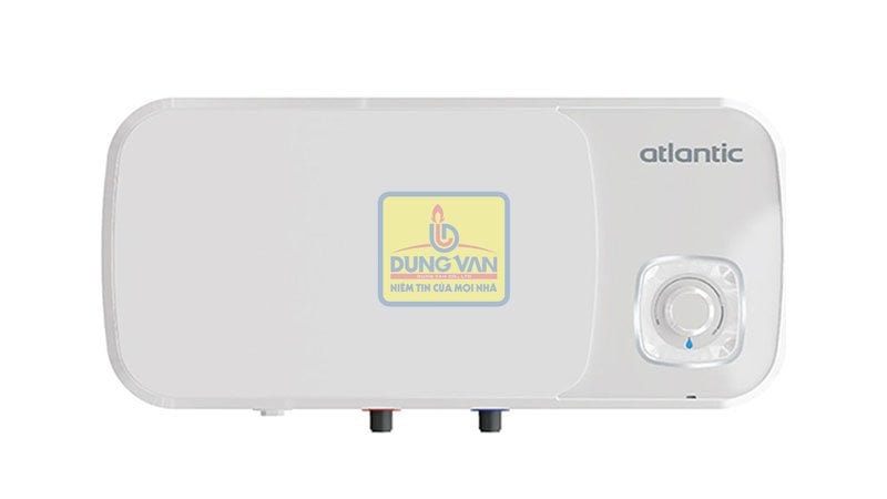 Bình nóng lạnh Atlantic NEO2 LITE SWH 30H M-7 30 lít, 2500W, bình ngang, Thái Lan chính hãng Dũng Vân Quảng Ninh