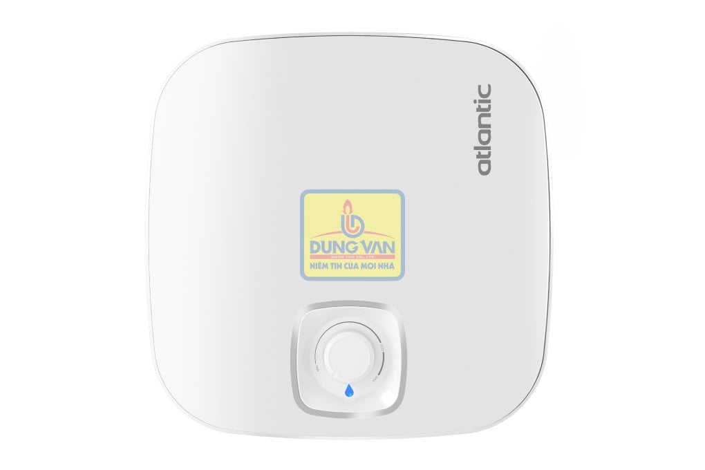 Bình nóng lạnh Atlantic Nanto LITE SWH 30A M-N1, 30 lít, 2500W, bình vuông, Thái Lan chính hãng Dũng Vân Quảng Ninh