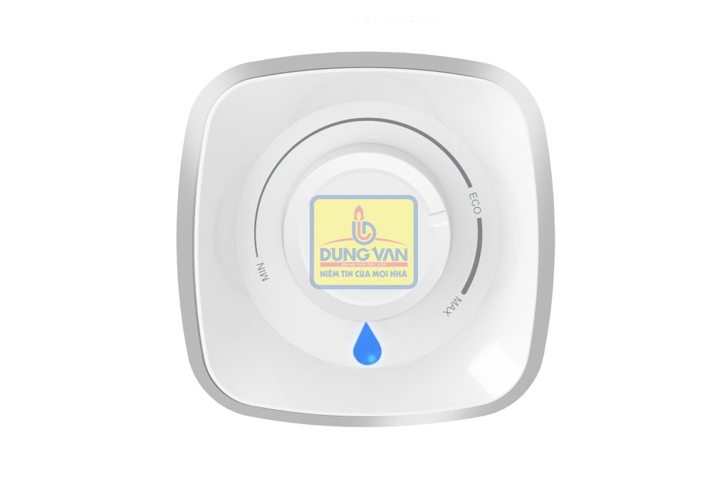Bình nóng lạnh Atlantic Nanto LITE SWH 30A M-N1, 30 lít, 2500W, bình vuông, Thái Lan chính hãng Dũng Vân Quảng Ninh