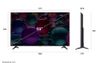  Smart Tivi LG UHD AI 4K 50 Inch 50UA7350PSB 2025 