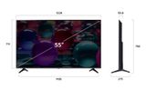 Smart Tivi LG UHD AI 4K 55 Inch 55UA7350PSB 2025 
