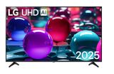  Smart Tivi LG UHD AI 4K 50 Inch 50UA7350PSB 2025 