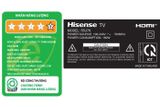  Smart Tivi ULED Hisense 4K 55 inch 55U7K 