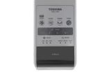  Quạt treo tường Toshiba F-WSA20(H)VN 55W có điều khiển 