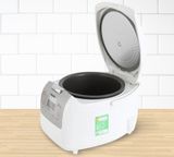  Nồi cơm điện Toshiba điện tử RC-18NTFV(W), 1.8 lít, Thái Lan 