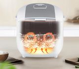  Nồi cơm điện Toshiba điện tử RC-18NTFV(W), 1.8 lít, Thái Lan 