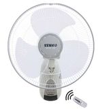  Quạt treo tường Senko TR1683 có điều khiển 