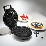  Máy làm bánh Tiross Waffle TS1384, 1000W 