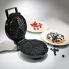 Máy làm bánh Tiross Waffle TS1384, 1000W