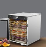  Máy sấy hoa quả Tiross TS9685 