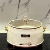  Nồi lẩu điện Seoul TSU-6268 