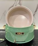  Nồi lẩu điện Seoul TSU-6268 