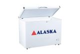 Tủ bảo quản Alaska BD-400C,1 ngăn, 1 cánh, dàn đồng 1125 x 709 x 842. 400 lít 