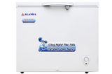  Tủ bảo quản Alaska BD-300, 300 lít 1 ngăn, 1 cánh 
