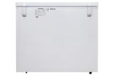  Tủ bảo quản Alaska BD-300, 300 lít 1 ngăn, 1 cánh 