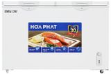  Tủ bảo quản Hòa Phát HPF AD6352, 352  lít, 1 ngăn 2 cánh, Dàn Đồng 