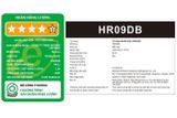  Tủ lạnh mini Hisense 94 lít HR09DB 