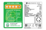  Tủ lạnh LG LTB26SVM 266 Lít, ngăn đá trên 