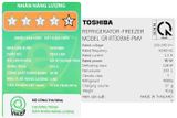  Tủ lạnh Toshiba GR-RT303WE-PMV(52) 