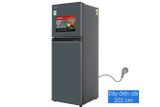  Tủ lạnh Toshiba GR-RT303WE-PMV(52) 
