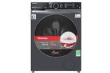  Máy giặt lồng ngang Toshiba Inverter 10 kg TW-T23BU110UWV(MG) 