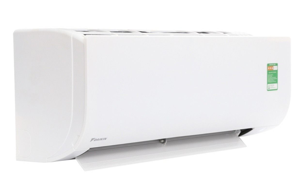  Điều hòa Daikin 9000 BTU 1 chiều cơ FTF25XAV1V/RF25XAV1V 