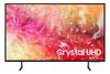  Smart Tivi Crystal UHD Samsung 4K 43 inch UA43DU7000 