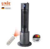  Quạt sưởi gốm dạng tháp UNIE UE-129, 2200W, China 