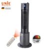  Quạt sưởi gốm dạng tháp UNIE UE-129, 2200W, China 