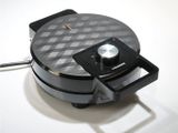  Máy làm bánh Tiross Waffle TS1384, 1000W 
