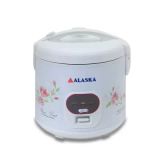  Nồi cơm điện Alaska CR-18A, 1.8 lít - Nồi cơ 