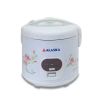  Nồi cơm điện Alaska CR-18A, 1.8 lít - Nồi cơ 
