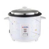  Nồi cơm điện Alaska CR-15, 1.5 lít - Nồi cơ 
