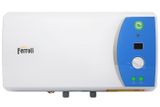  Bình nóng lạnh Ferroli Verdi-20 AE, 20 lít, Bình Ngang, có đèn hiển thị nhiệt độ 