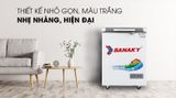  Tủ đông Sanaky VH-1599HYK 