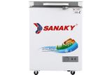  Tủ đông Sanaky VH-1599HYK 