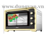  Lò nướng Sanaky VH-809N2D, 80 lít, 2000W 