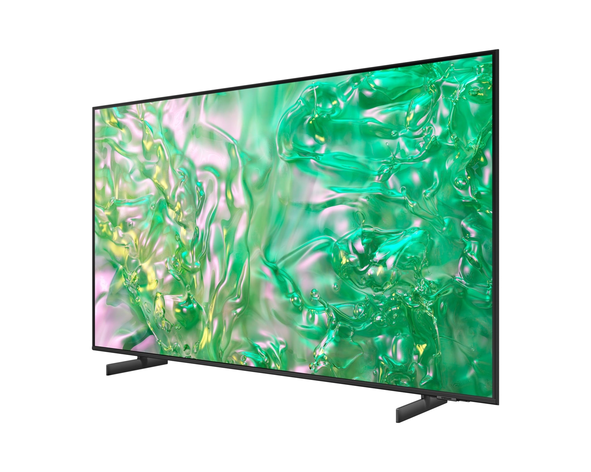  Smart Tivi Samsung 4K 65 Inch UA65DU8000 Crystal UHD 