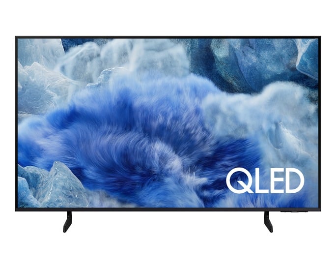  Smart Tivi Samsung QLED 4K 55 inch QA55Q8F 