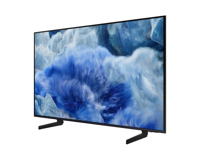  Smart Tivi Samsung QLED 4K 55 inch QA55Q8F 