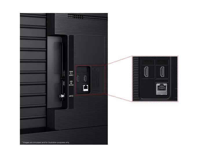  Smart Tivi Crystal UHD Samsung 4K 75 inch UA75U8500F 