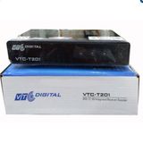 Đầu kỹ thuật số DVB-T2 VTC -T201 