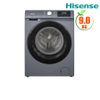  Máy giặt lồng ngang Inverter 9kg Hisense WF90N1Y 