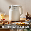  Ấm siêu tốc Bear ZDH-Q15U8 