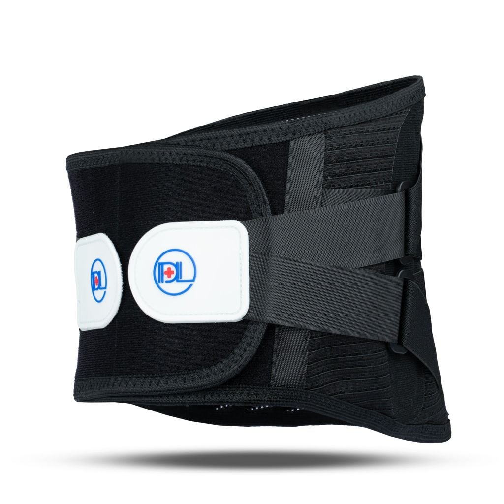 Dalu Pro - Đai hỗ trợ cột sống