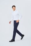  Áo sơ mi nam Oxford Tay dài Chống nhăn 301-01 