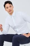  Áo sơ mi nam Oxford Tay dài Chống nhăn 301-01 