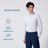  Áo sơ mi nam Oxford Tay dài Chống nhăn 301-01 